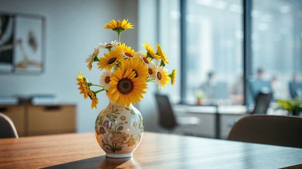 10 idées de petits déjeuners pour stimuler la créativité en entreprise