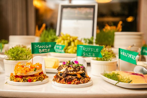 Découvrez les restaurants étoilés et leur choix musical