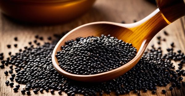 Acheter miel de nigelle : un trésor de bienfaits naturels