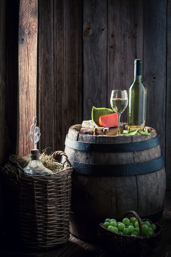 Découvrez l'exception du chardonnay avec Ruinart blanc de blancs